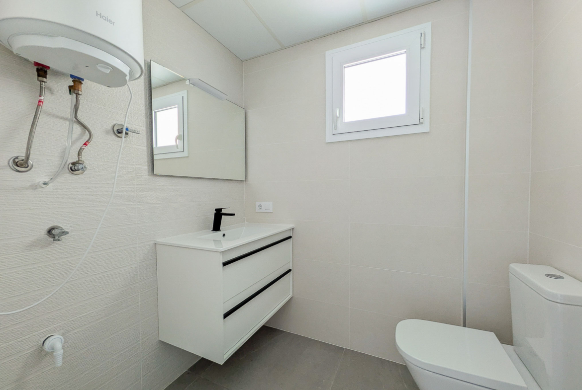 RE02-632834 apartment for sale in Denia