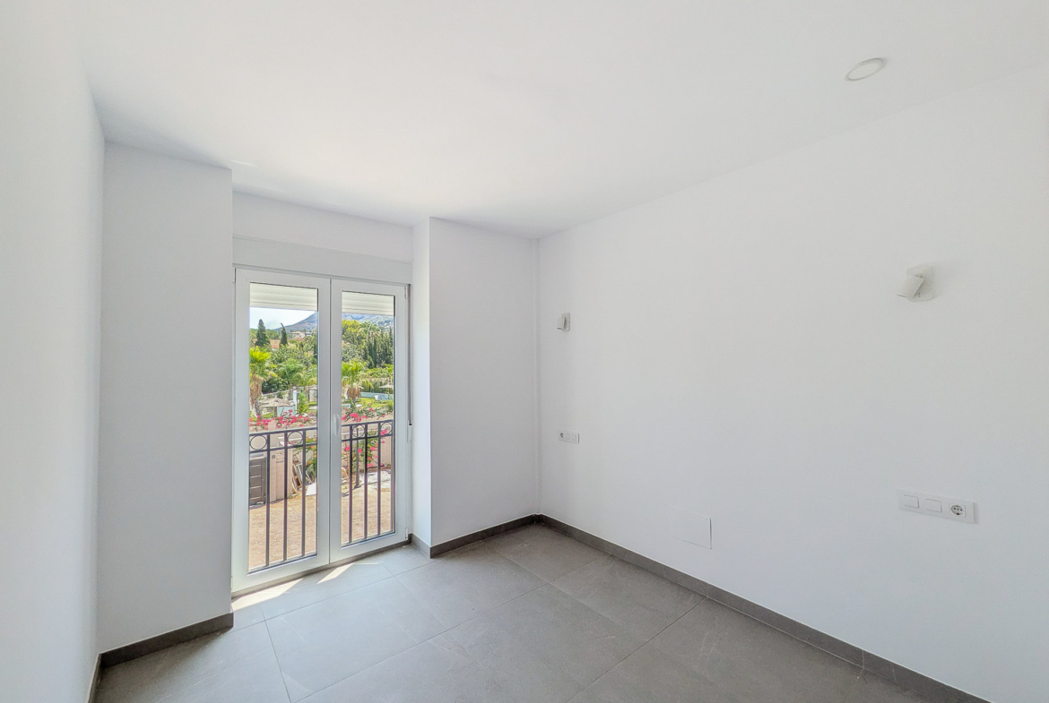 RE02-632834 apartment for sale in Denia
