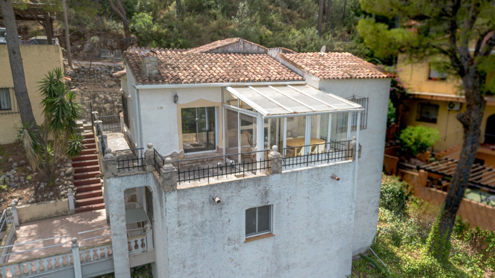 RE02-936840 villa zum verkauf in Parcent