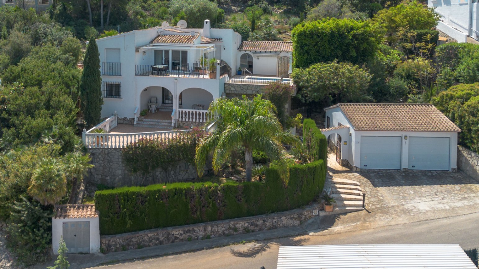 villa for sale in Pego