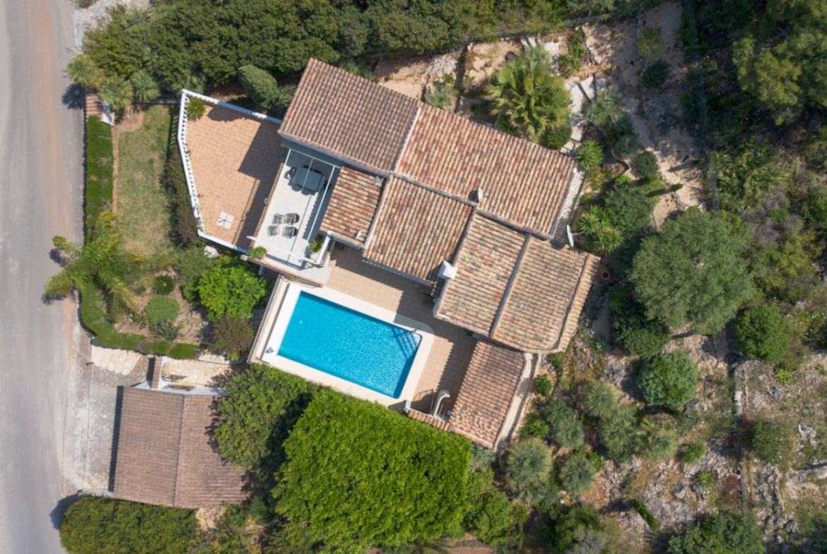 RE02-151307 villa zum verkauf in Pego