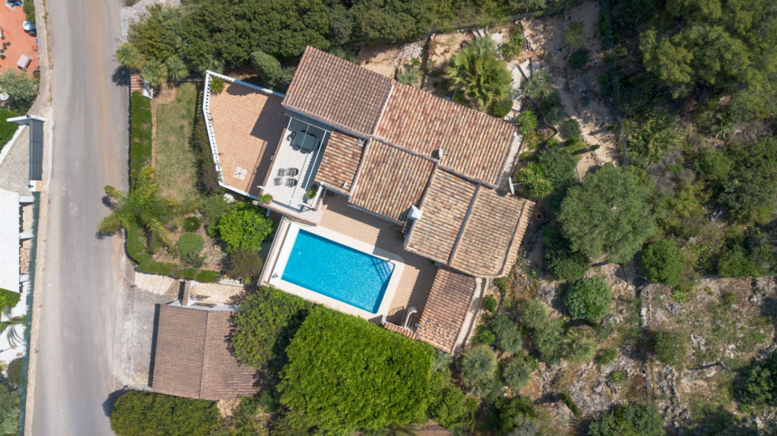 RE02-151307 villa zum verkauf in Pego