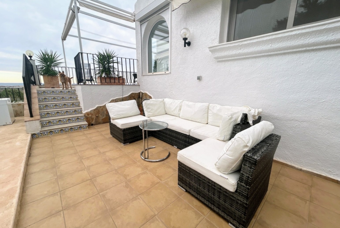 RE02-151307 villa zum verkauf in Pego