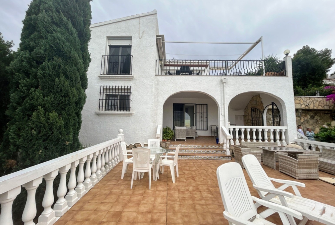 RE02-151307 villa zum verkauf in Pego