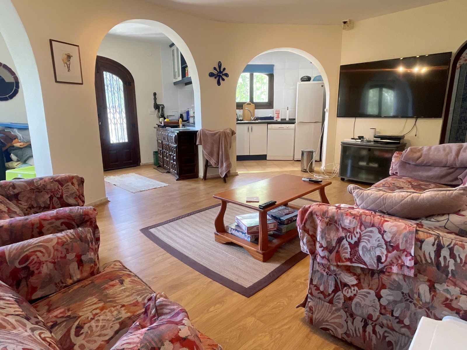 RE02-214821 villa zum verkauf in Moraira