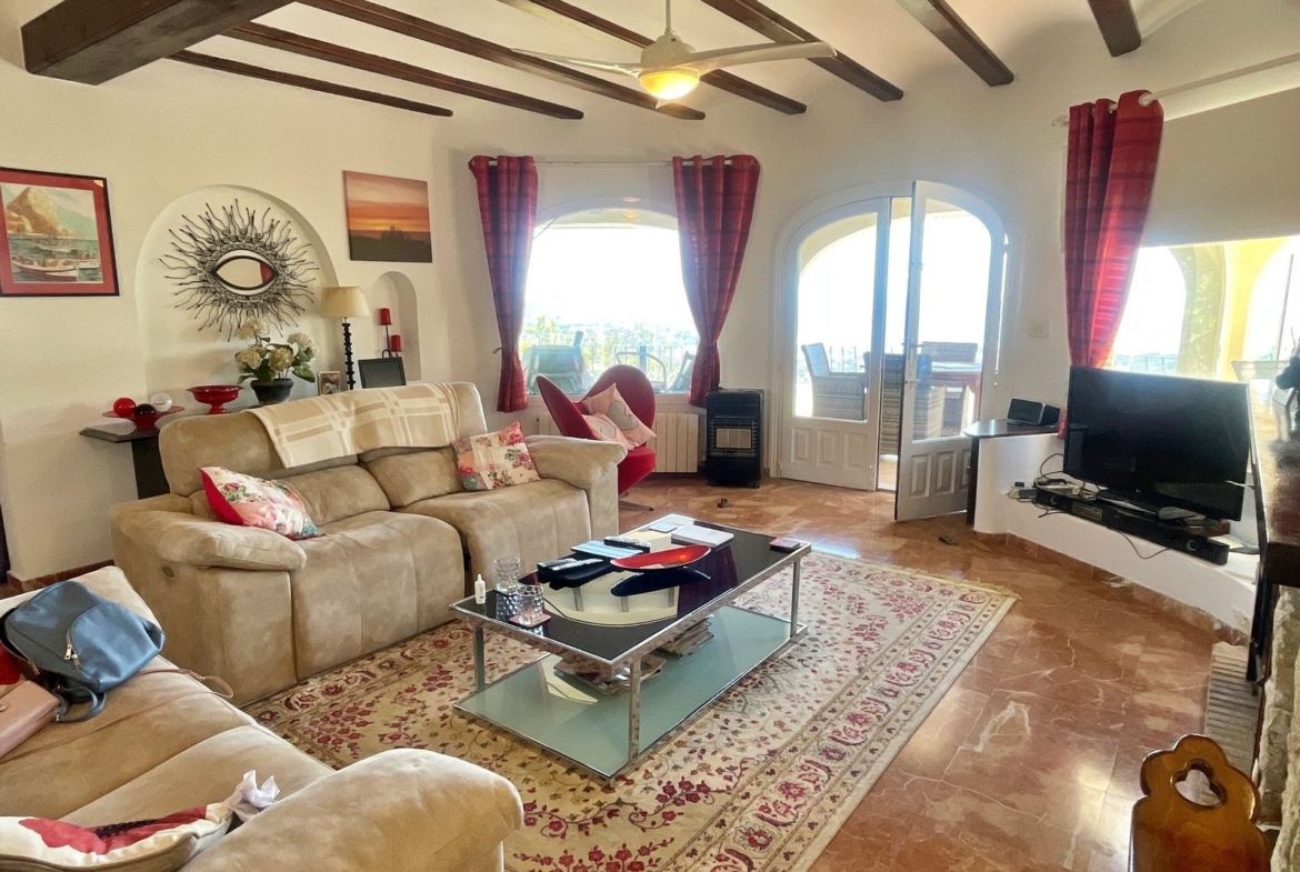 RE02-214821 villa zum verkauf in Moraira