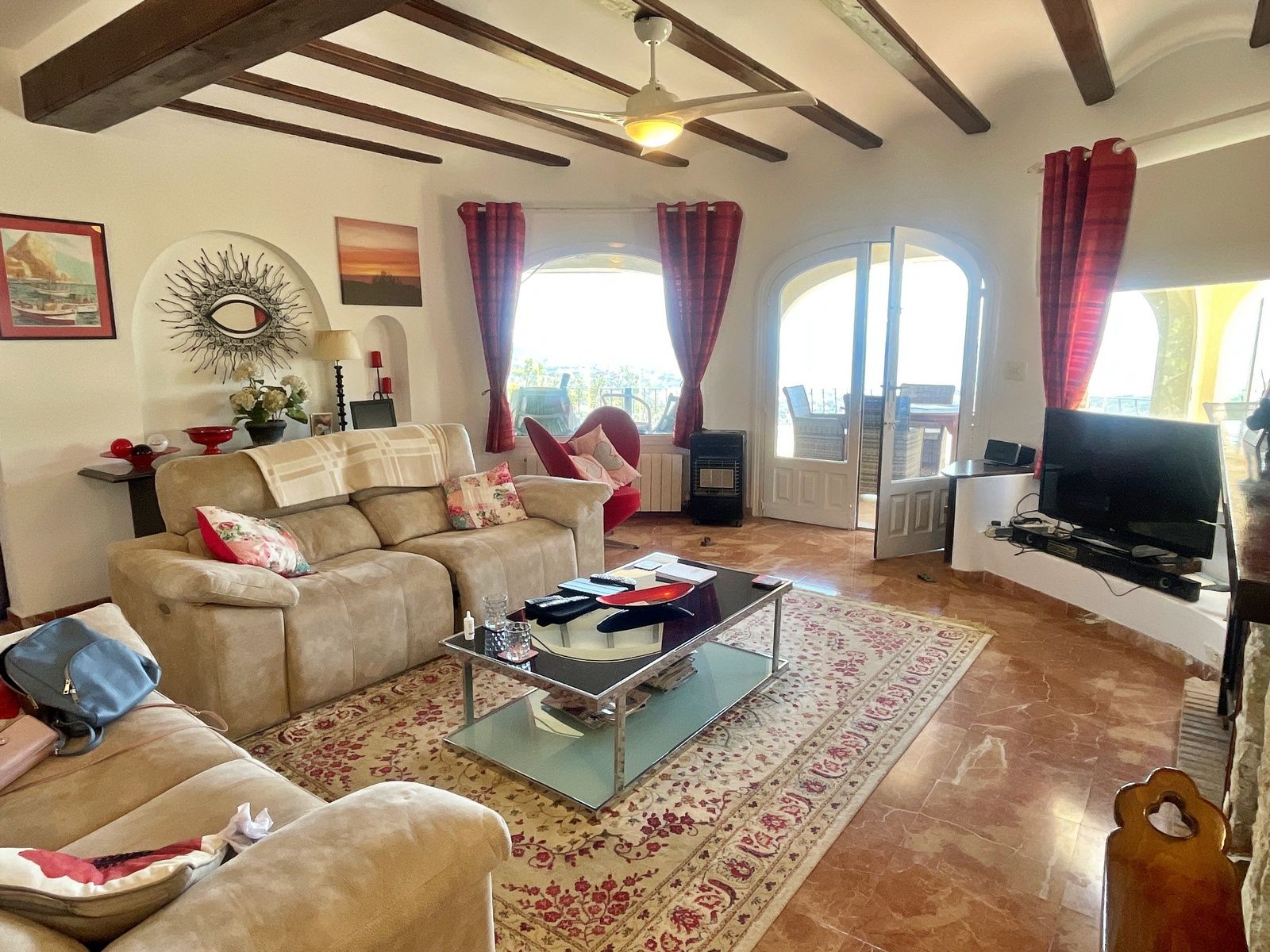 RE02-214821 villa zum verkauf in Moraira