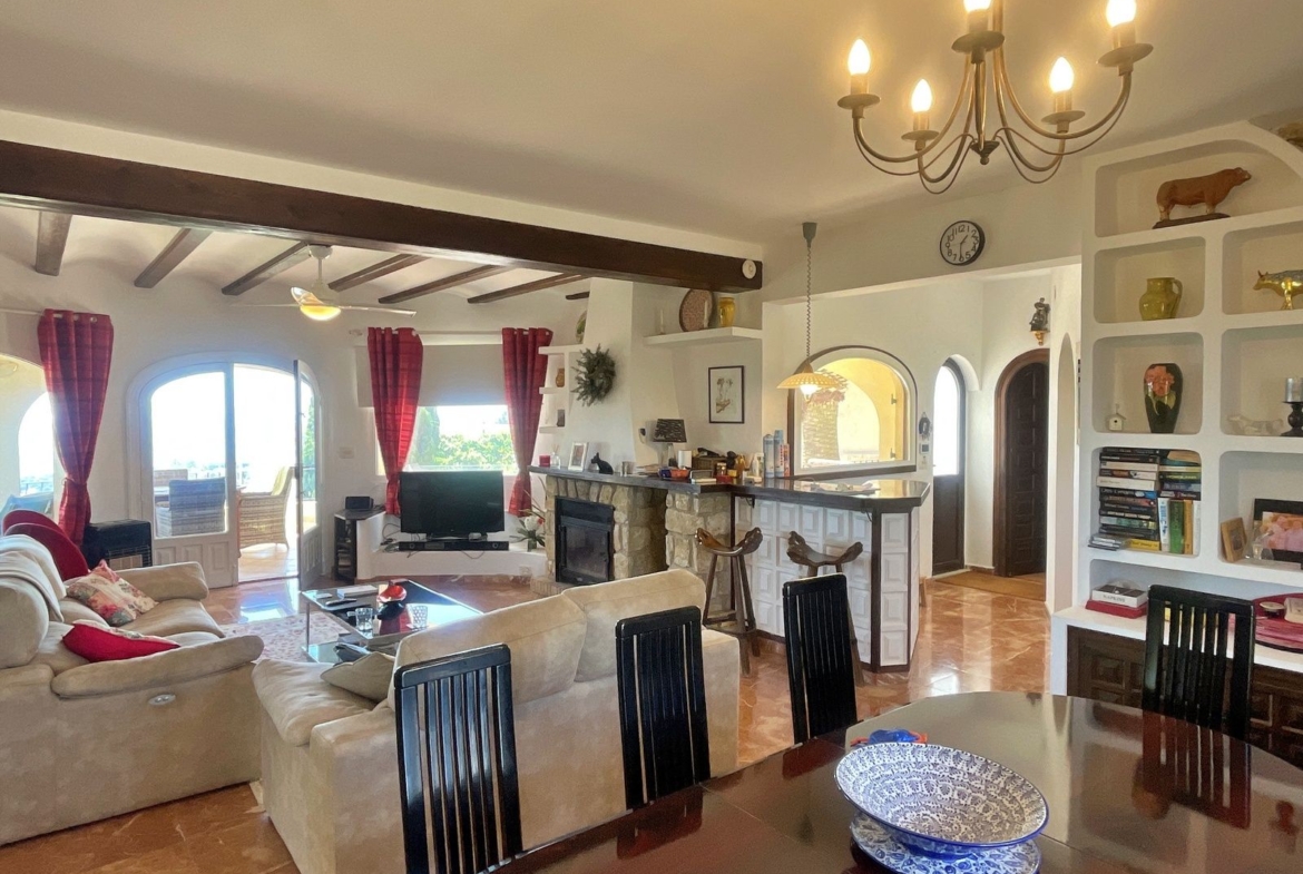 RE02-214821 villa zum verkauf in Moraira
