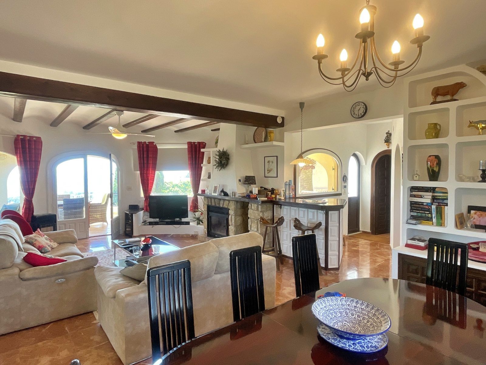 RE02-214821 villa zum verkauf in Moraira