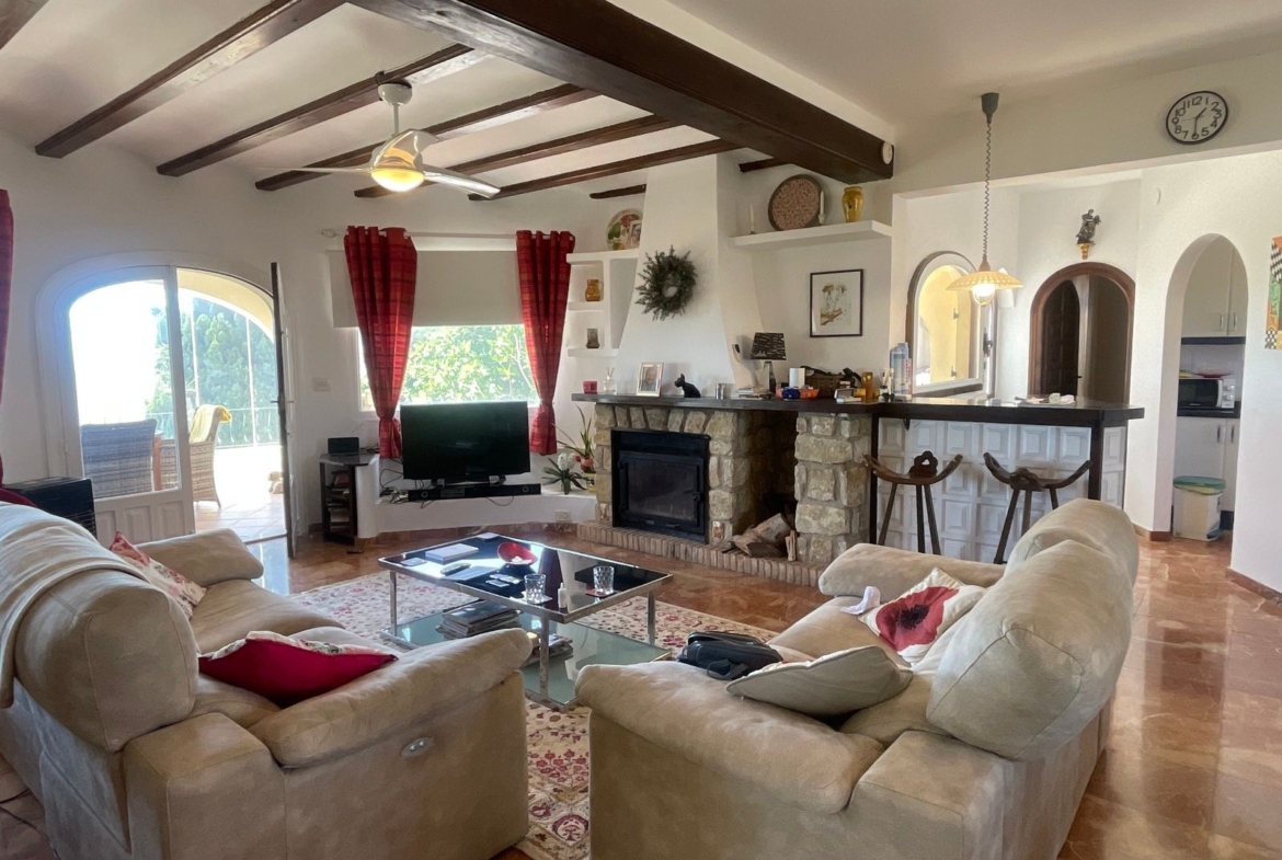 RE02-214821 villa zum verkauf in Moraira