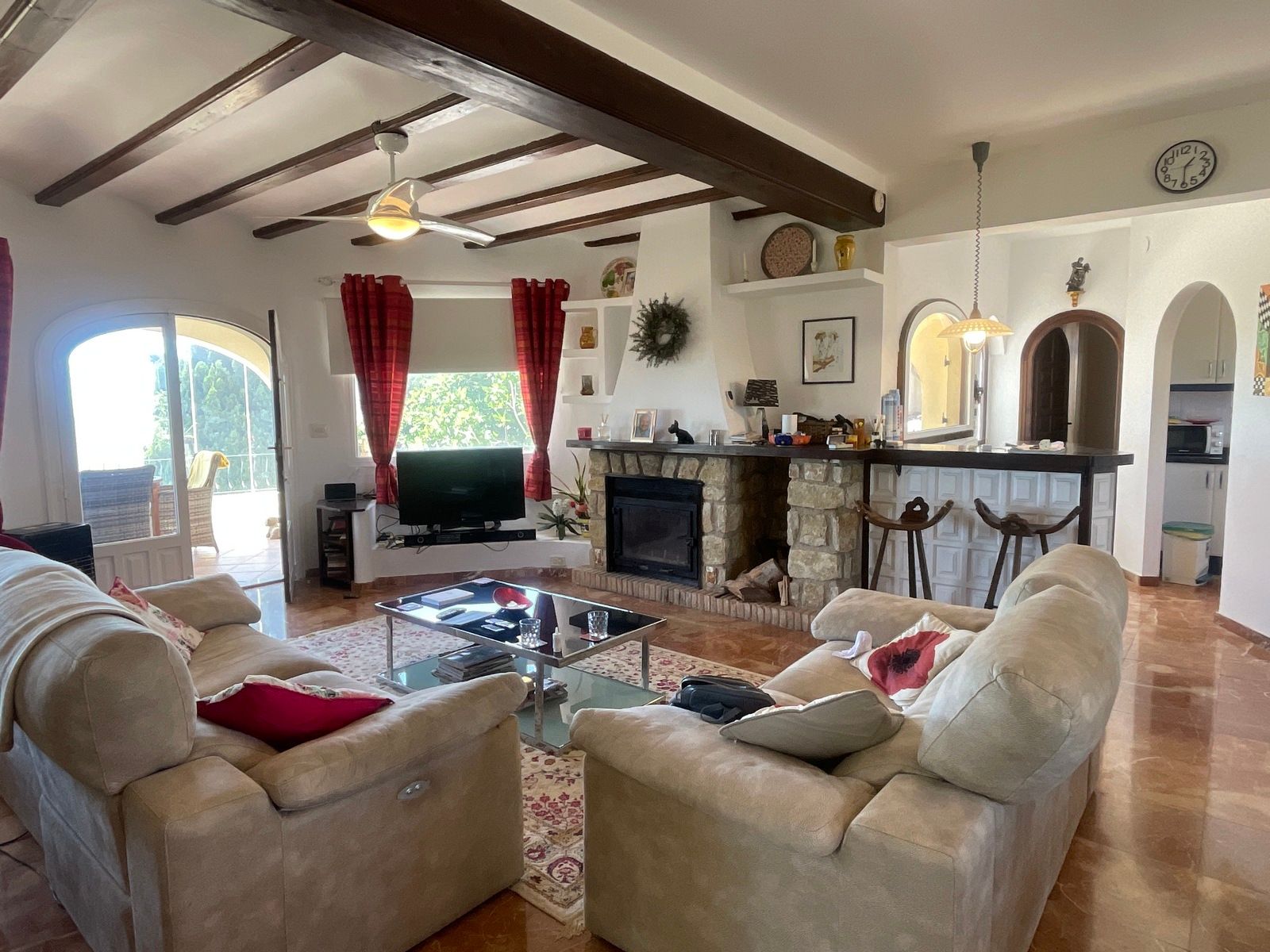 RE02-214821 villa zum verkauf in Moraira