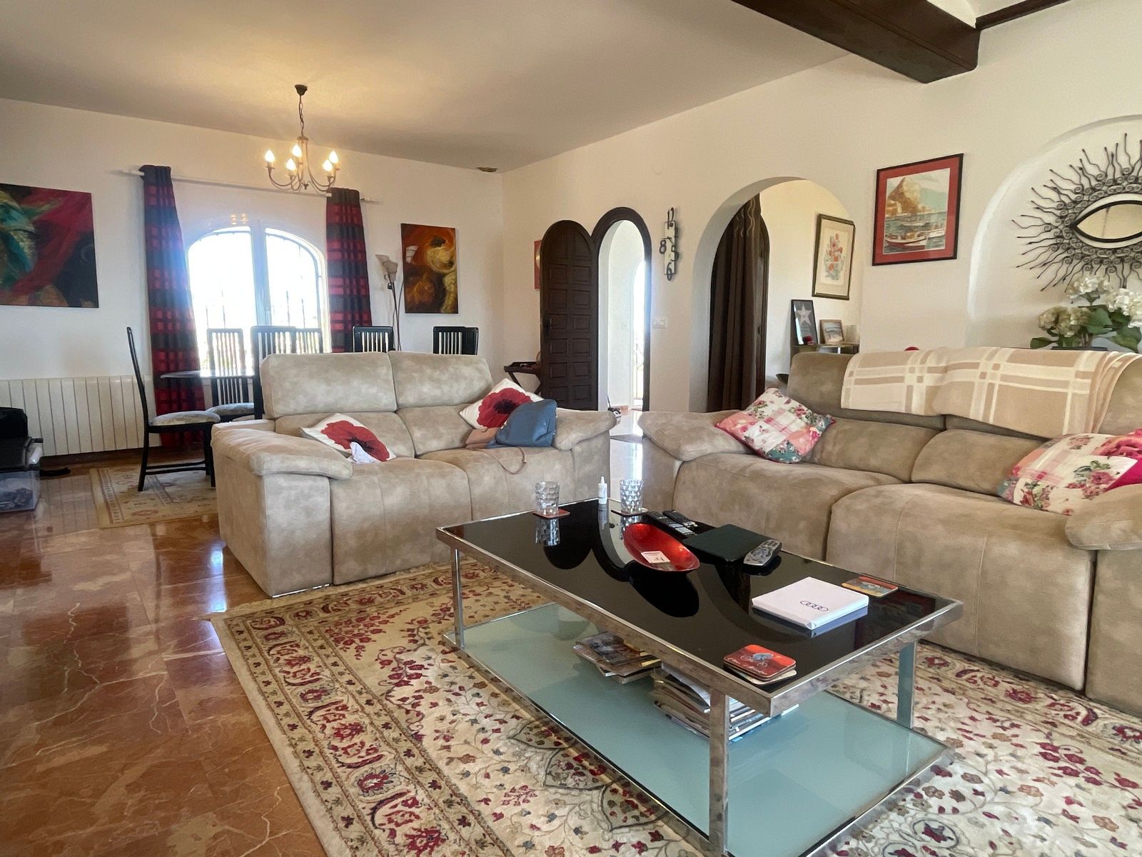 RE02-214821 villa zum verkauf in Moraira