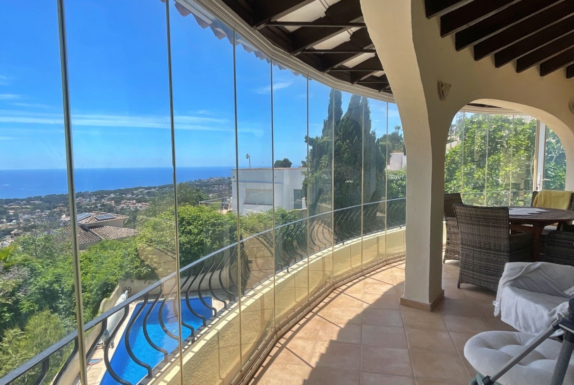 RE02-214821 villa zum verkauf in Moraira