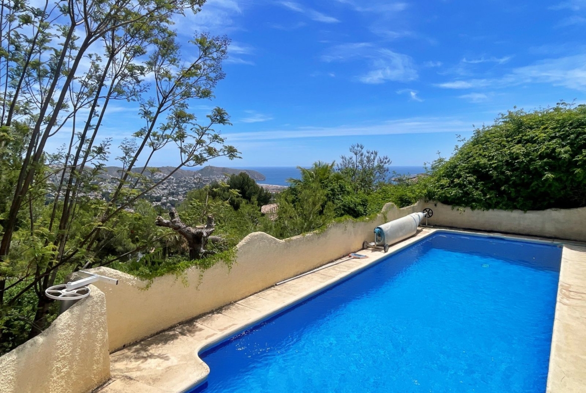 RE02-214821 villa zum verkauf in Moraira