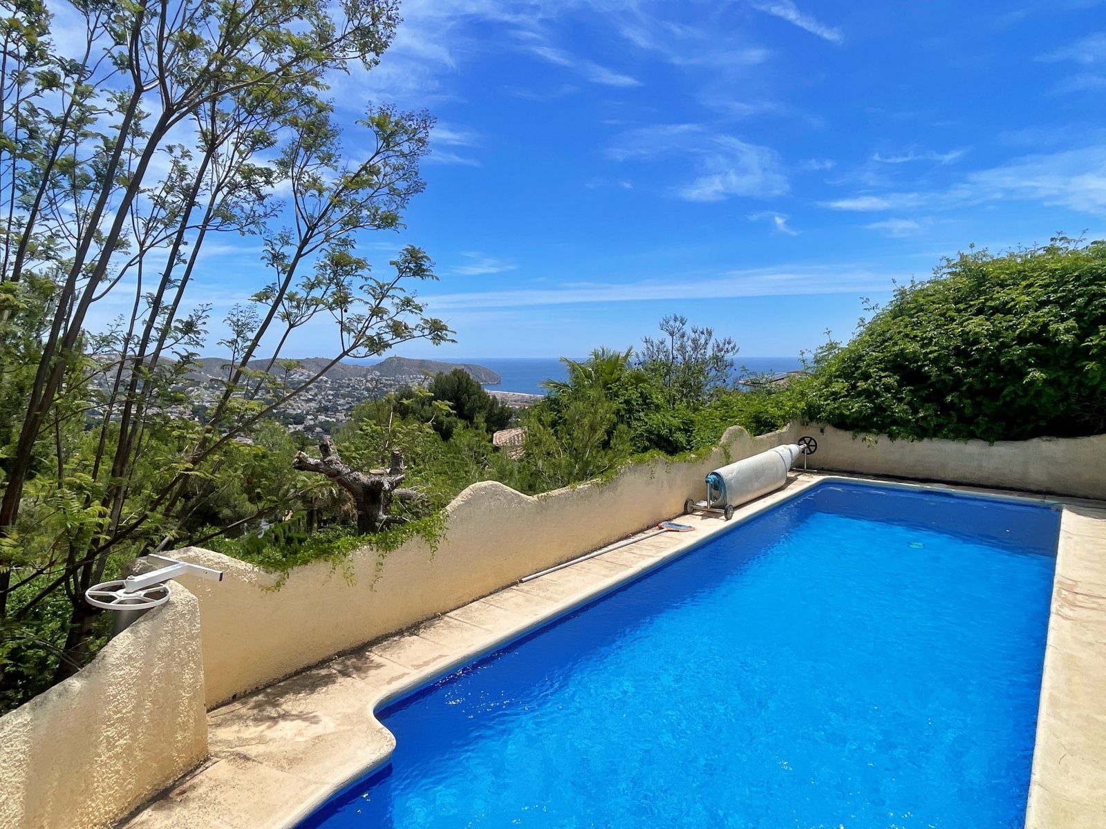 RE02-214821 villa zum verkauf in Moraira