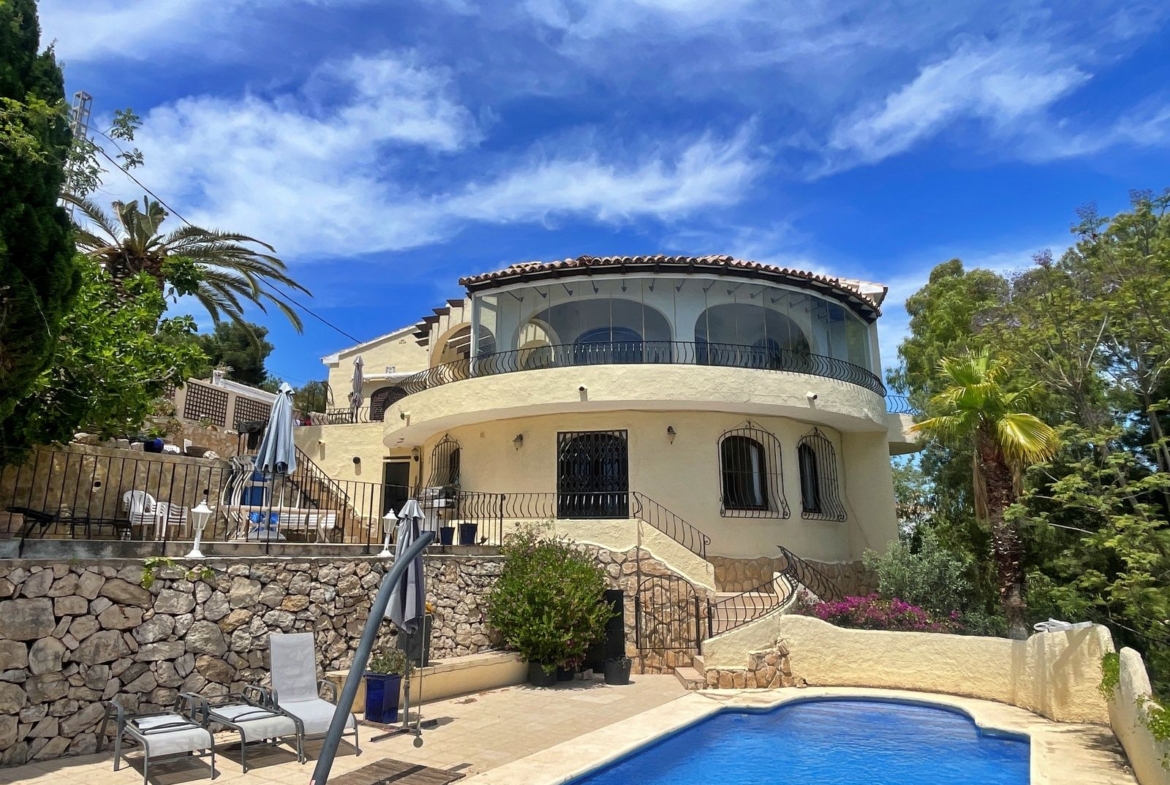 RE02-214821 villa zum verkauf in Moraira