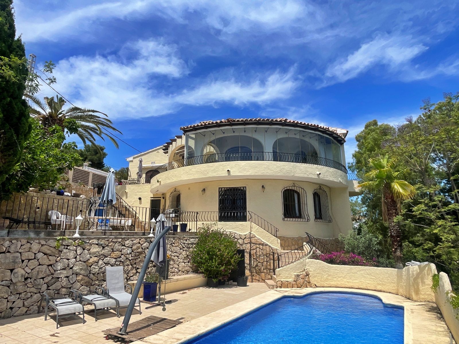 RE02-214821 villa zum verkauf in Moraira