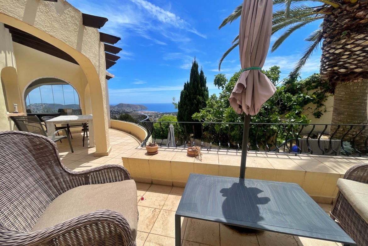 RE02-214821 villa zum verkauf in Moraira