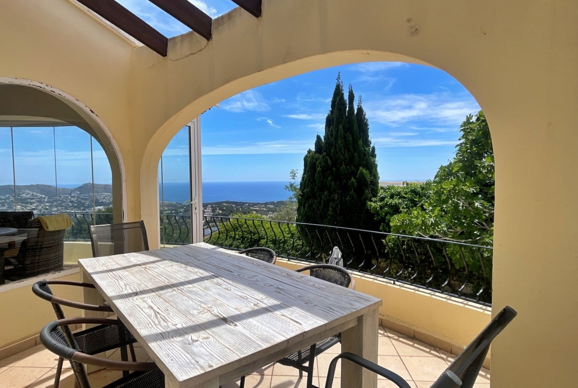 RE02-214821 villa zum verkauf in Moraira