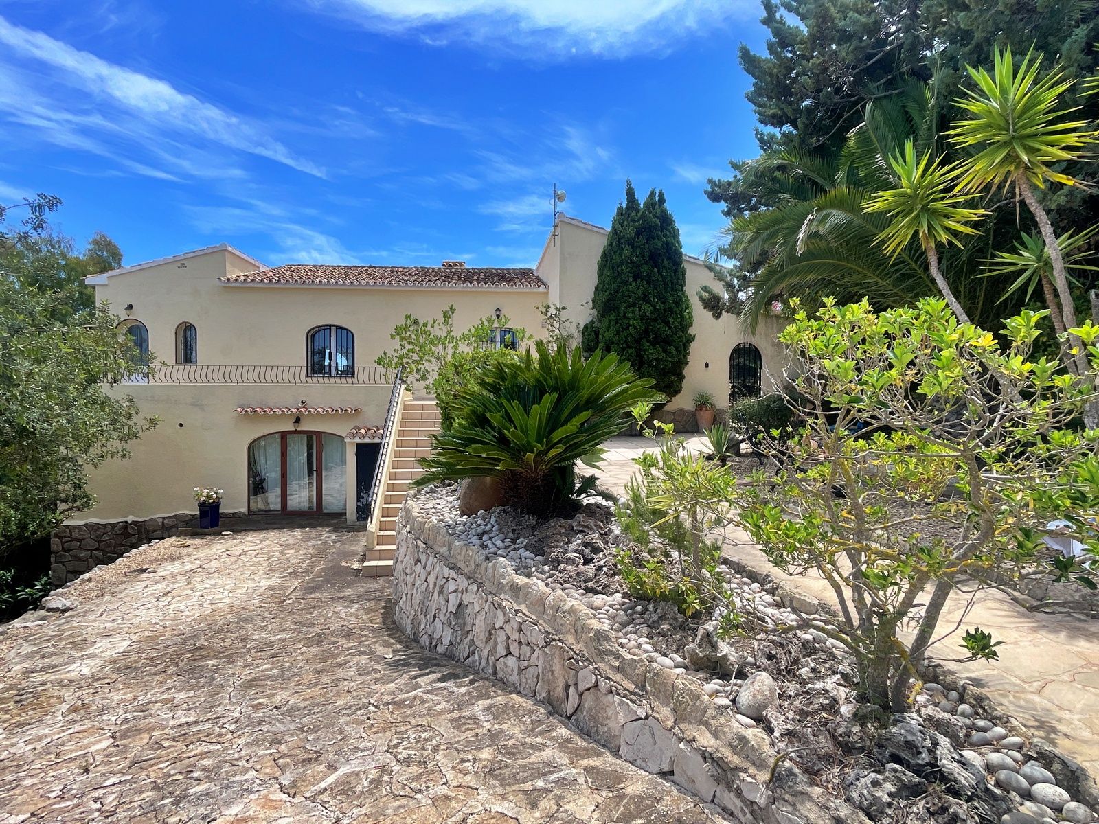 RE02-214821 villa zum verkauf in Moraira