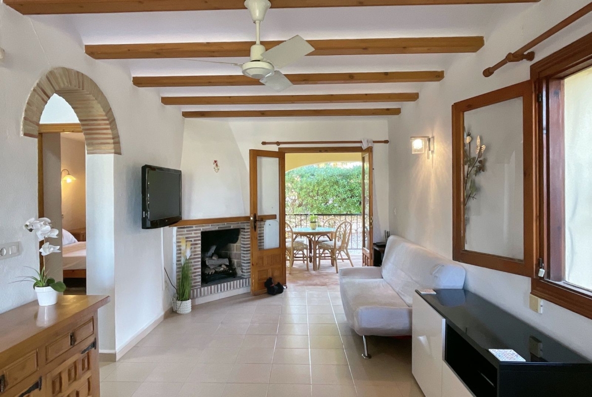 RE02-124122 apartment zum verkauf in Moraira
