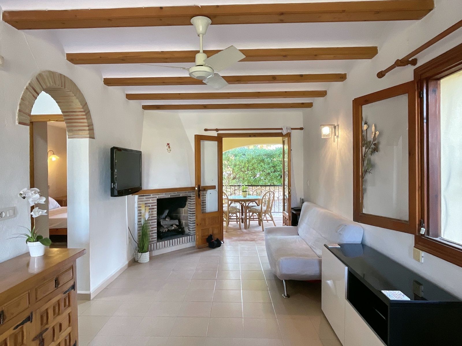 RE02-124122 apartment zum verkauf in Moraira