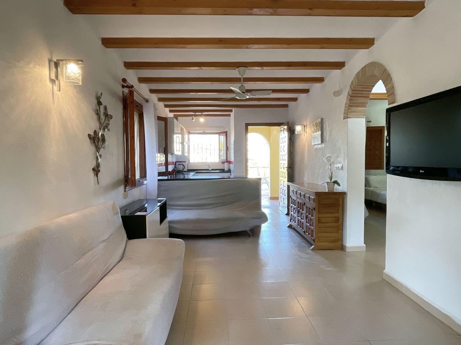 RE02-124122 apartment zum verkauf in Moraira
