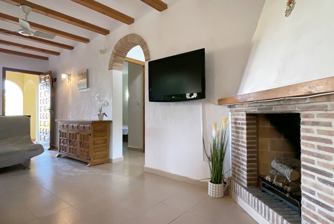 RE02-124122 apartment zum verkauf in Moraira
