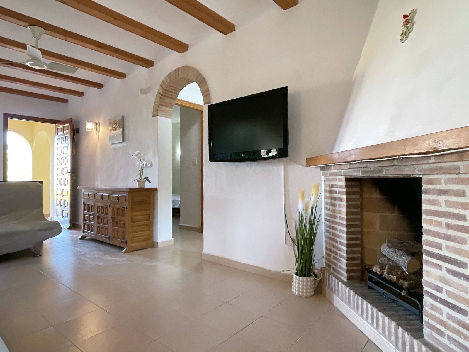 RE02-124122 apartment zum verkauf in Moraira