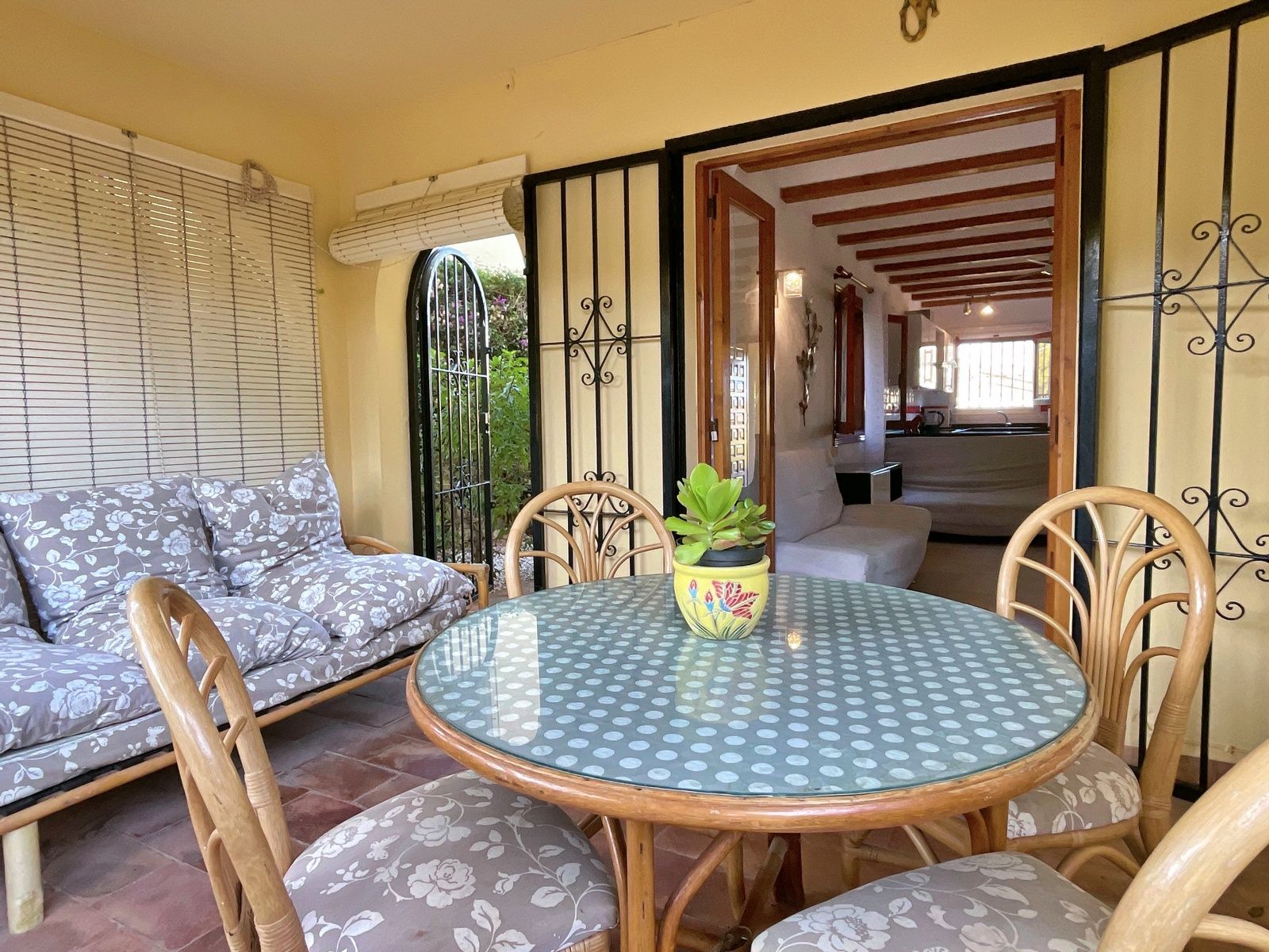 RE02-124122 apartment zum verkauf in Moraira
