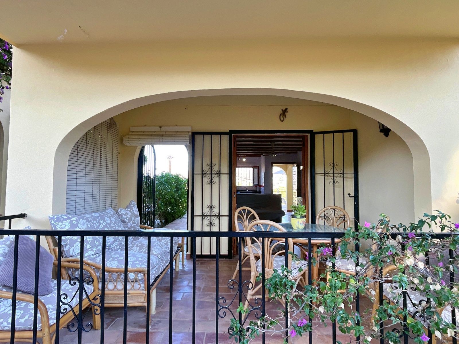 RE02-124122 apartment zum verkauf in Moraira