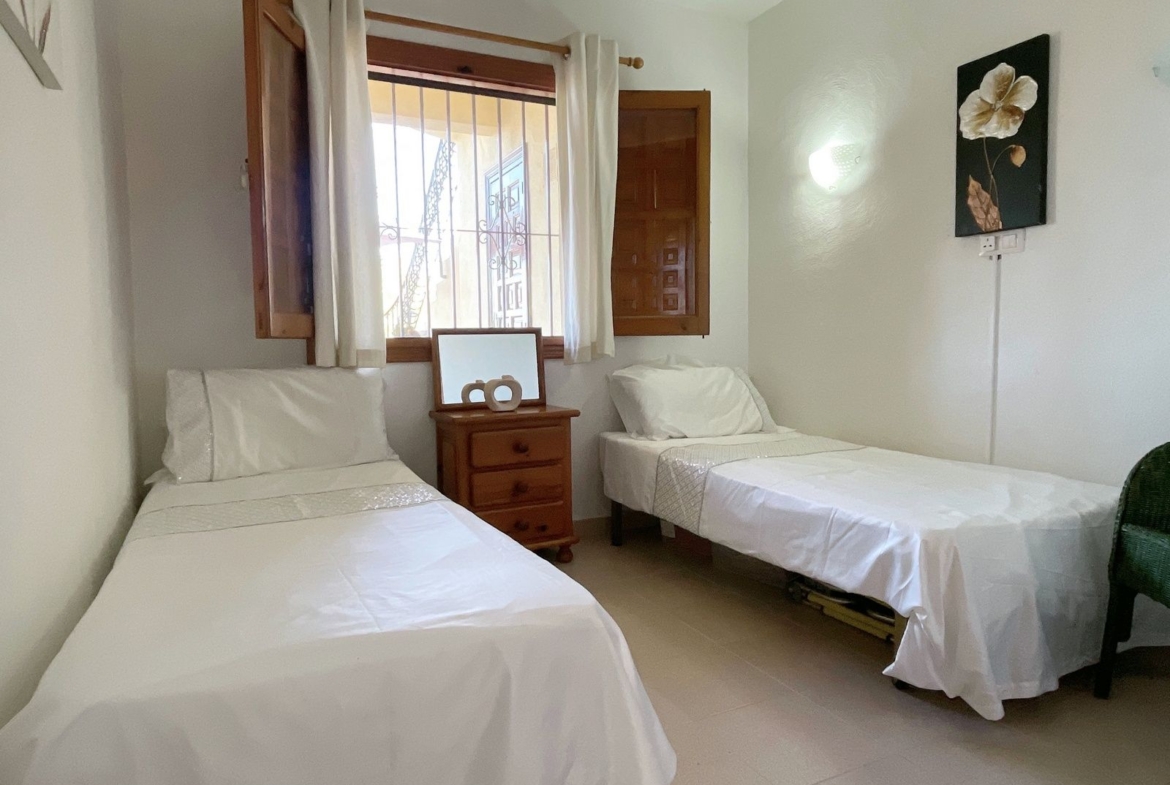 RE02-124122 apartment zum verkauf in Moraira