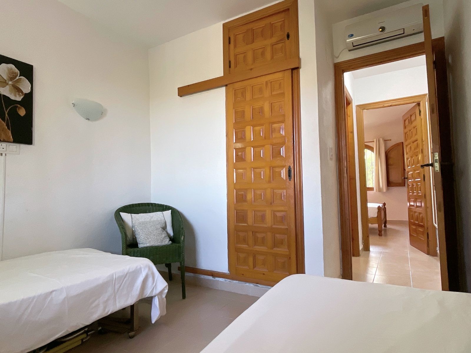 RE02-124122 apartment zum verkauf in Moraira