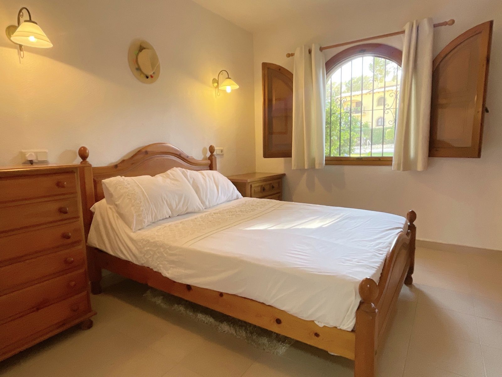 RE02-124122 apartment zum verkauf in Moraira