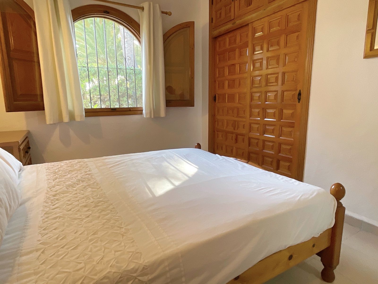 RE02-124122 apartment zum verkauf in Moraira