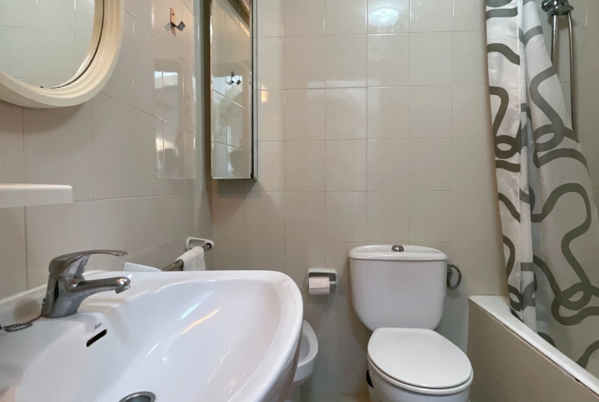 RE02-124122 apartment zum verkauf in Moraira