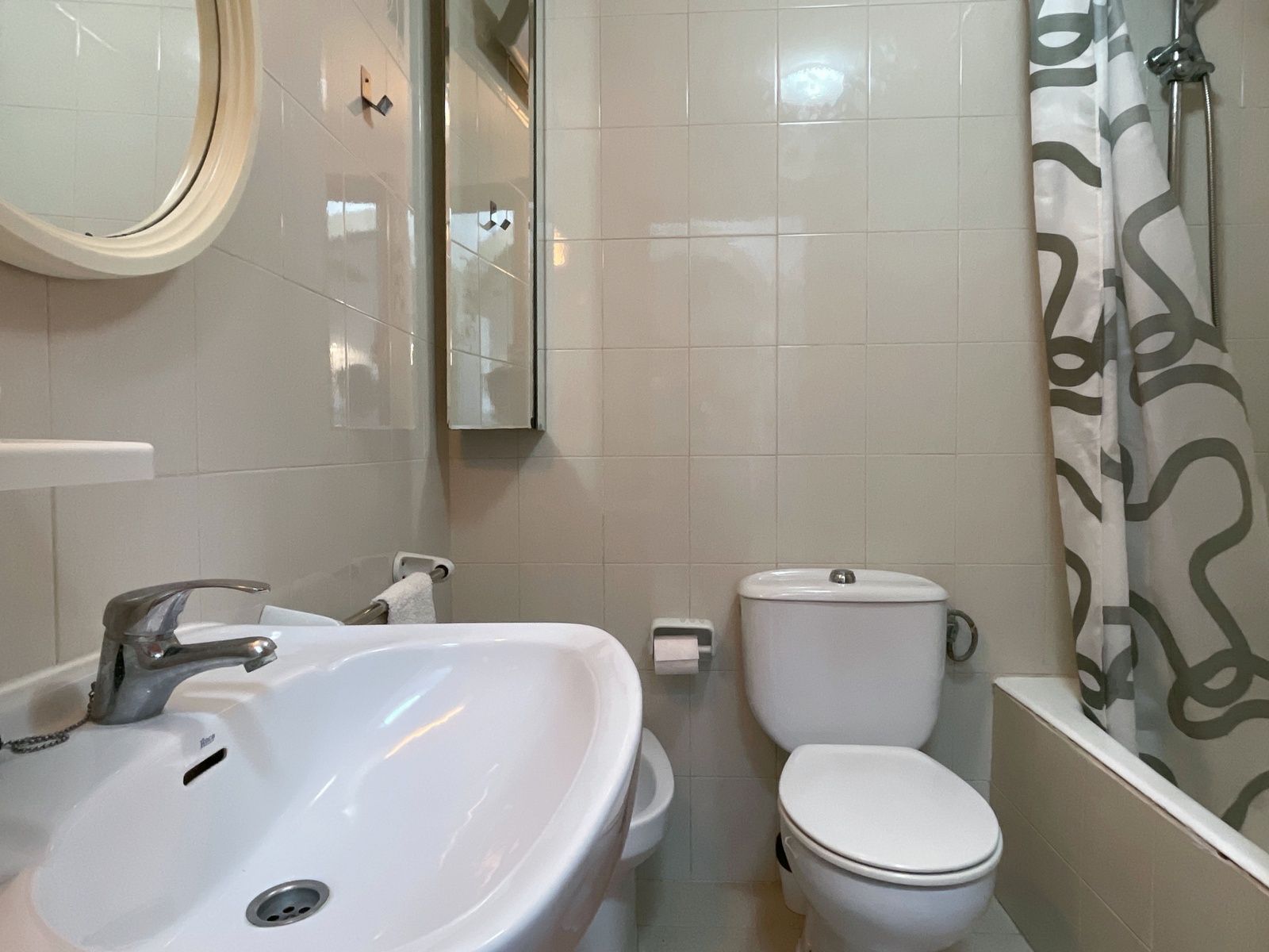 RE02-124122 apartment zum verkauf in Moraira