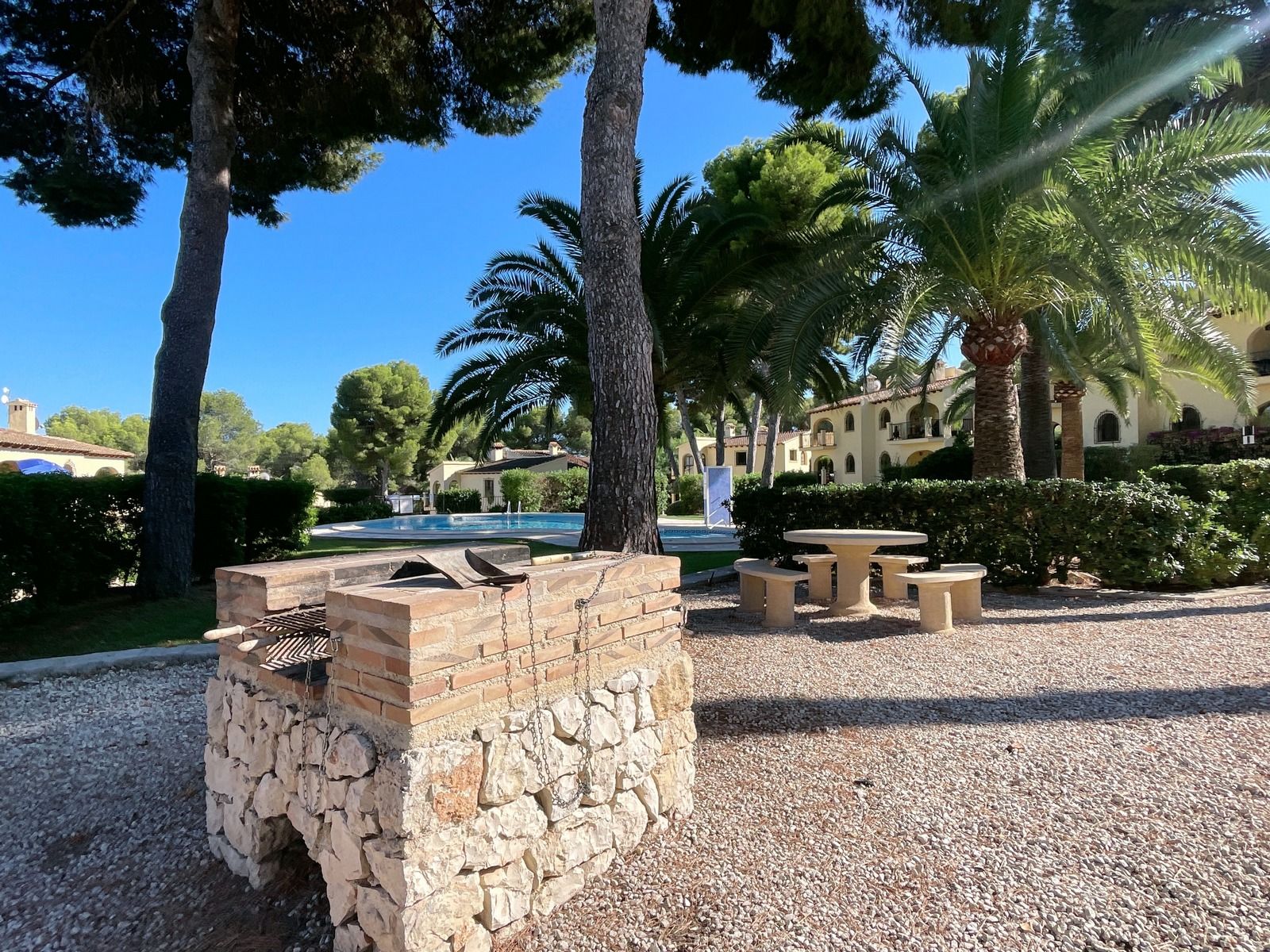 RE02-124122 apartment zum verkauf in Moraira