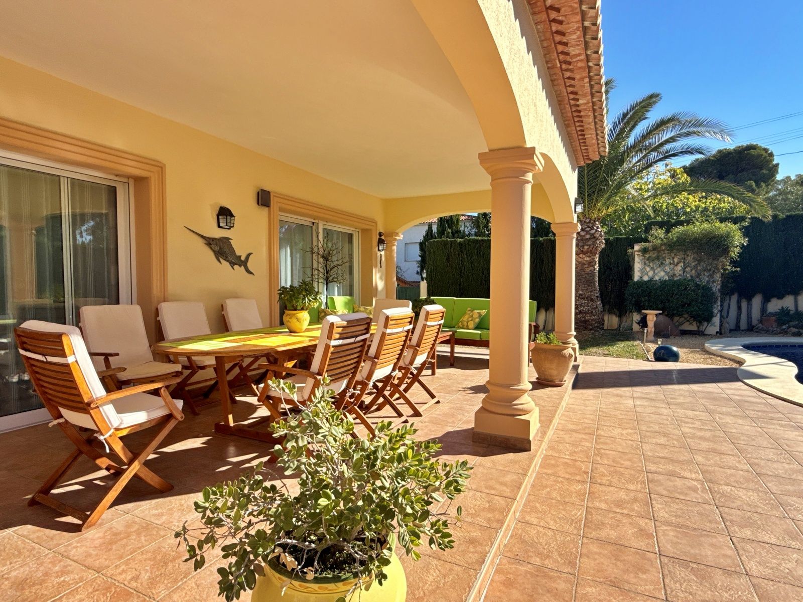 RE02-004306 villa zum verkauf in Benissa