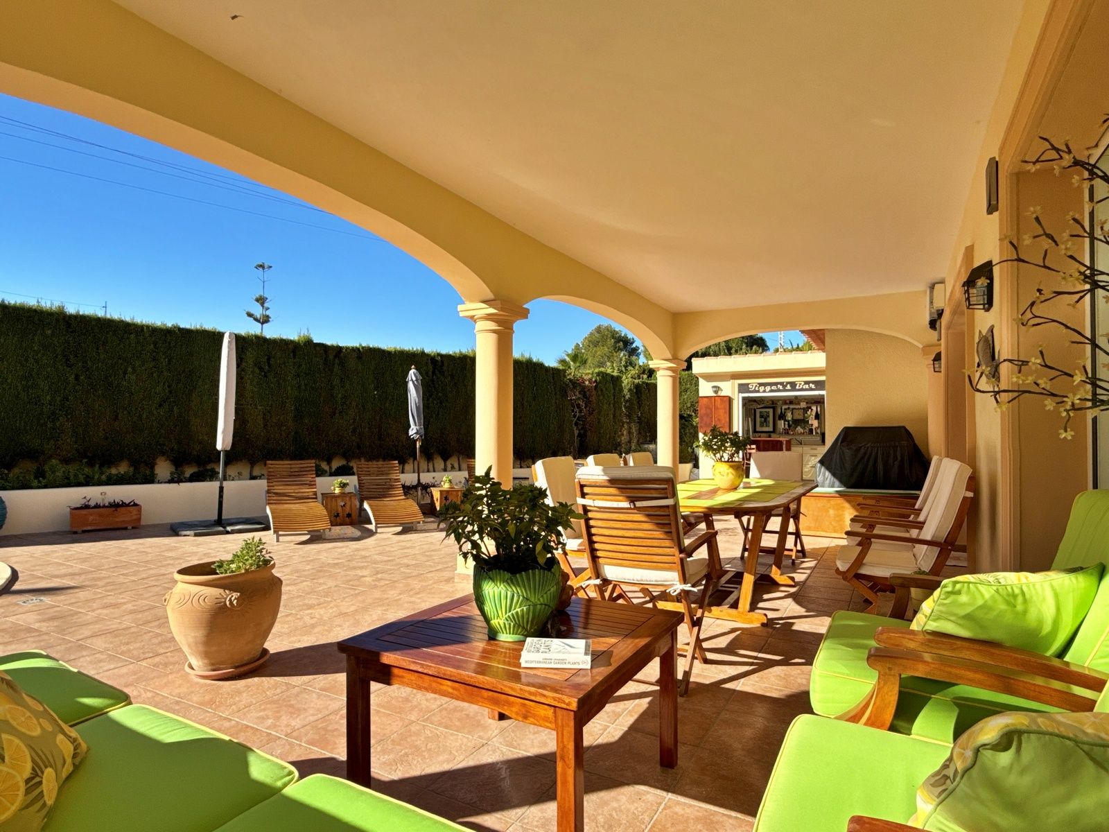 RE02-004306 villa zum verkauf in Benissa