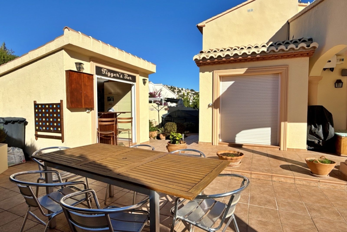 RE02-004306 villa zum verkauf in Benissa
