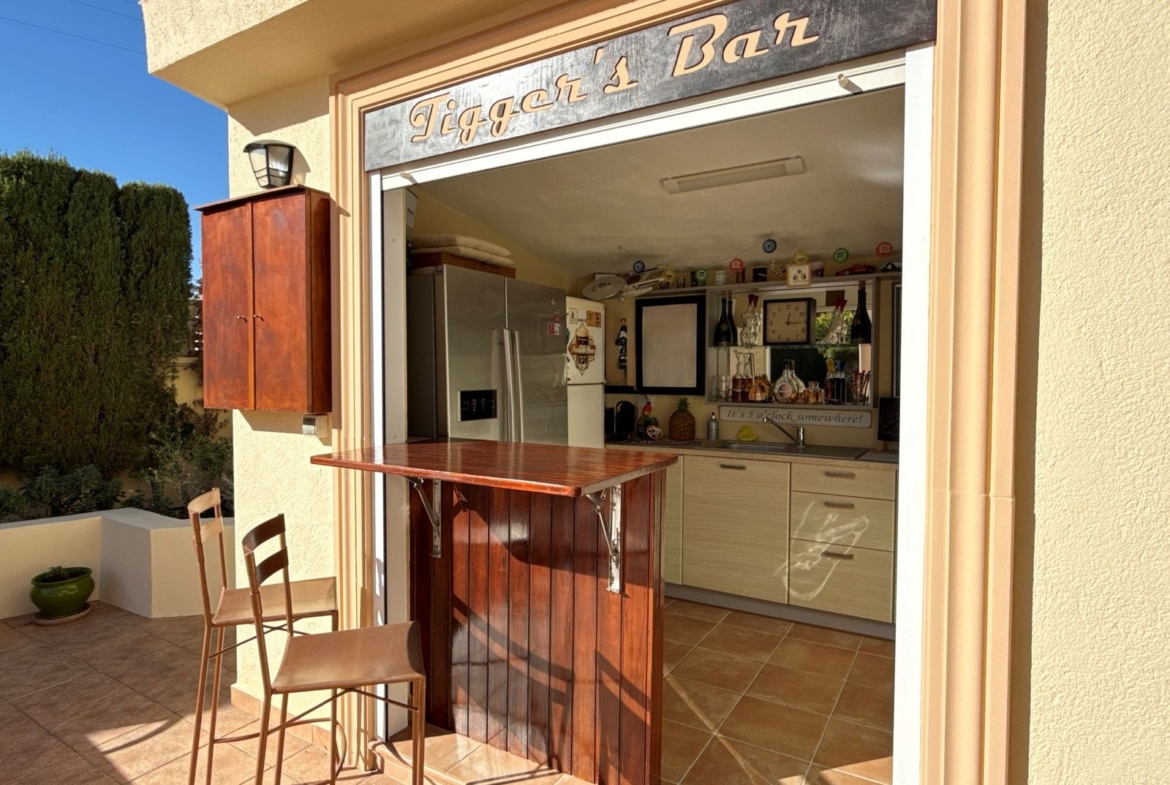 RE02-004306 villa zum verkauf in Benissa