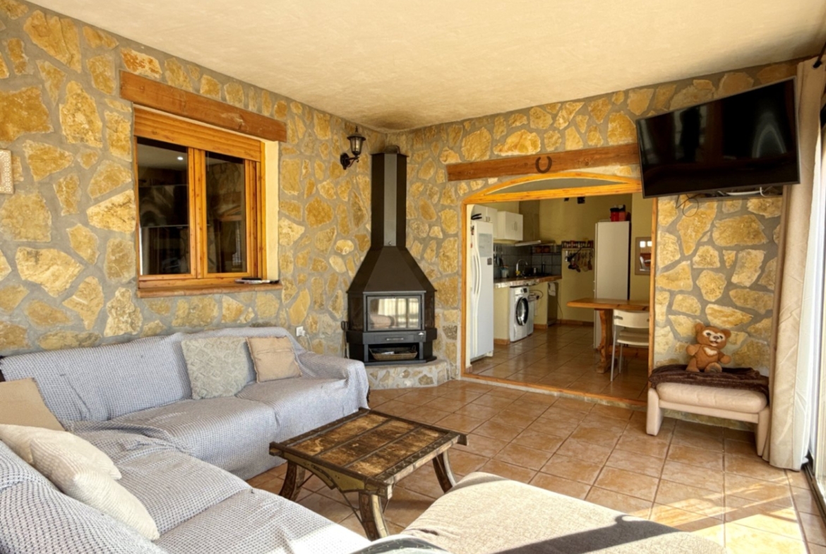 RE02-365021 villa zum verkauf in Benissa