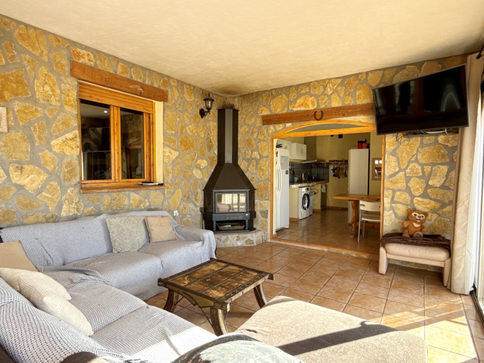 RE02-365021 villa zum verkauf in Benissa