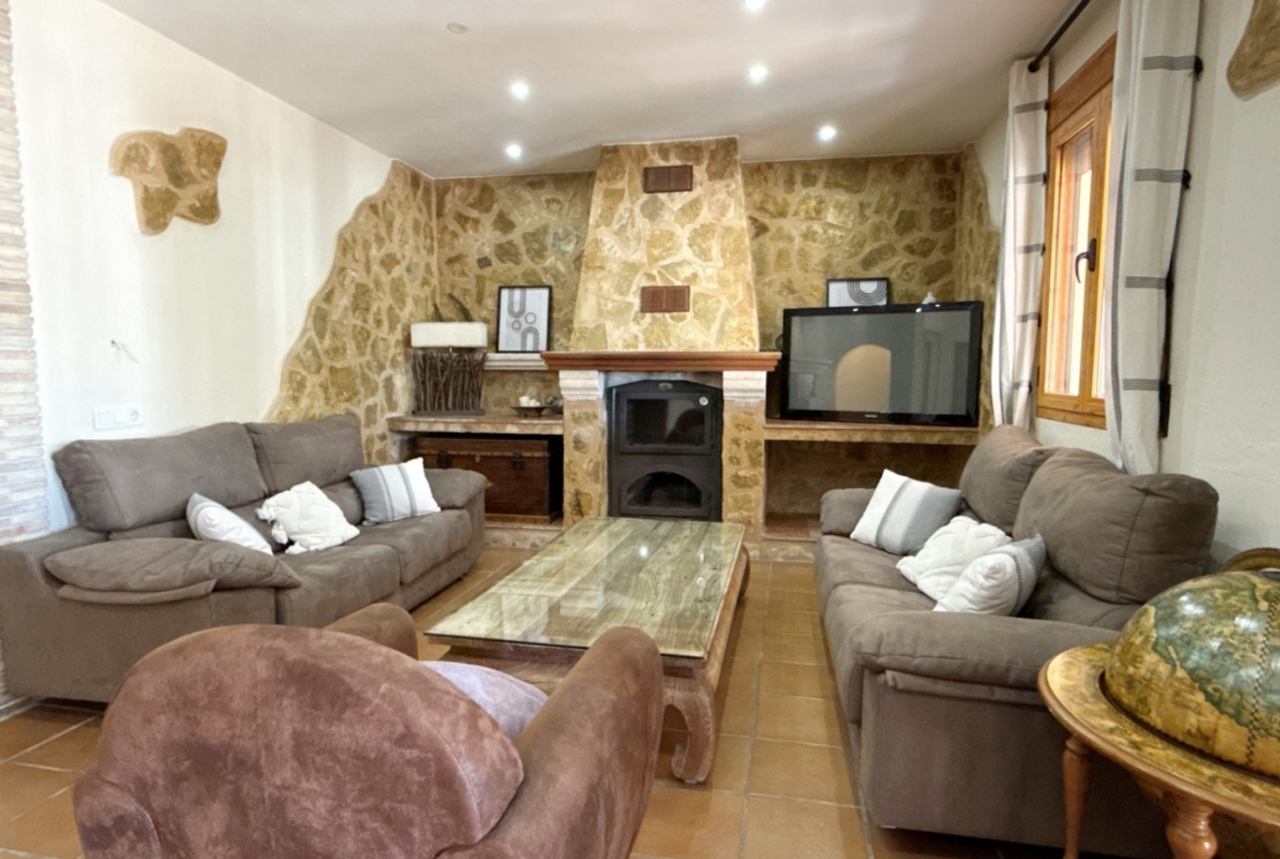 RE02-365021 villa zum verkauf in Benissa