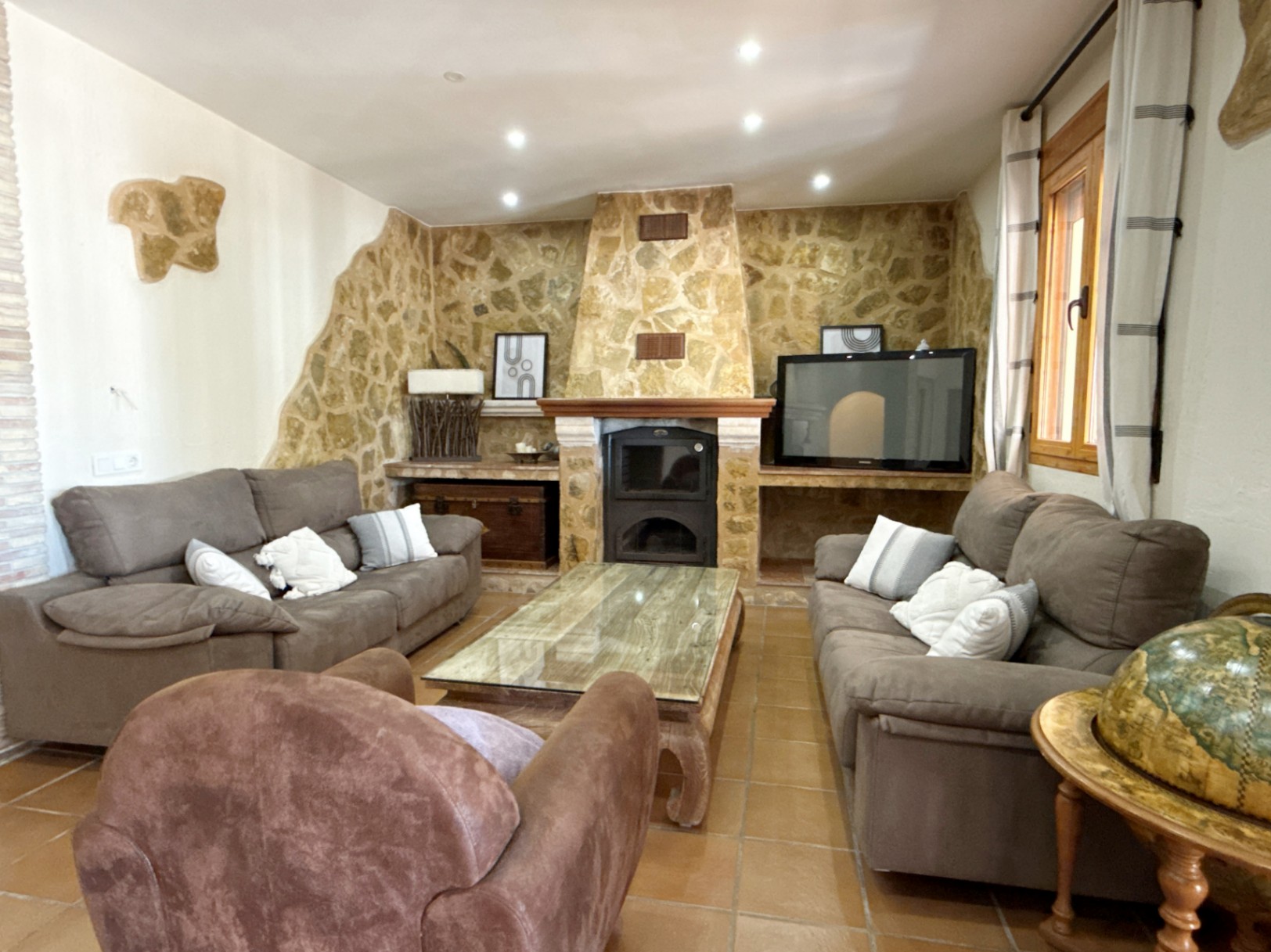 RE02-365021 villa zum verkauf in Benissa