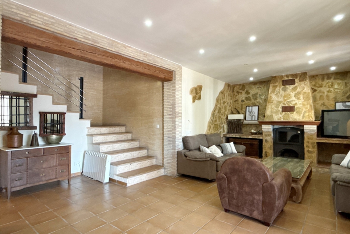 RE02-365021 villa zum verkauf in Benissa