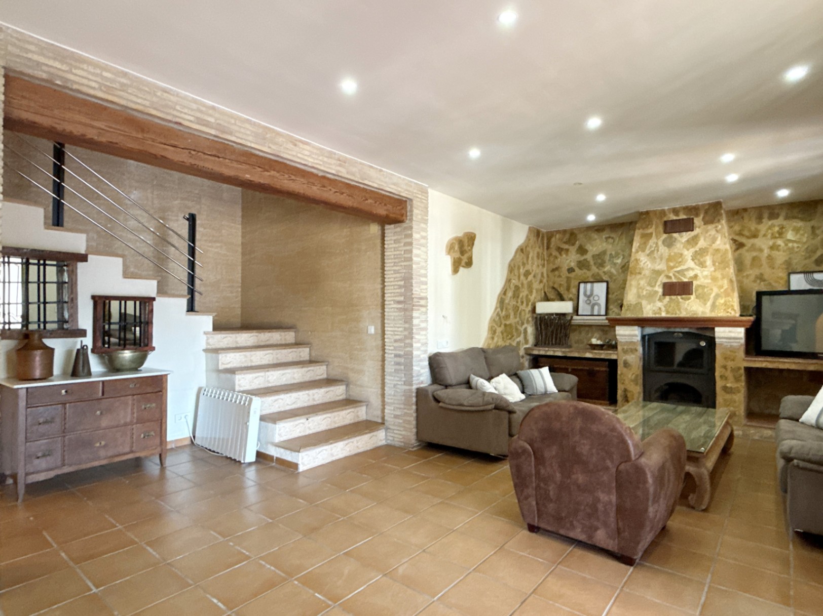 RE02-365021 villa zum verkauf in Benissa