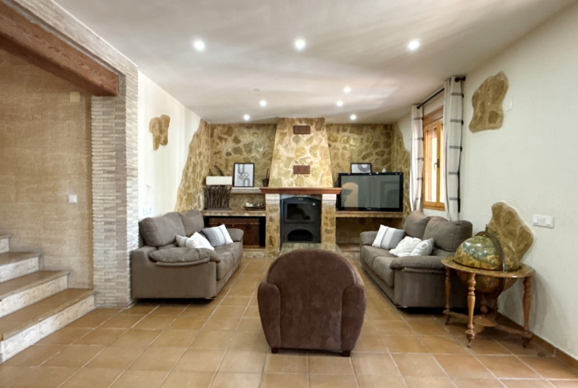 RE02-365021 villa zum verkauf in Benissa