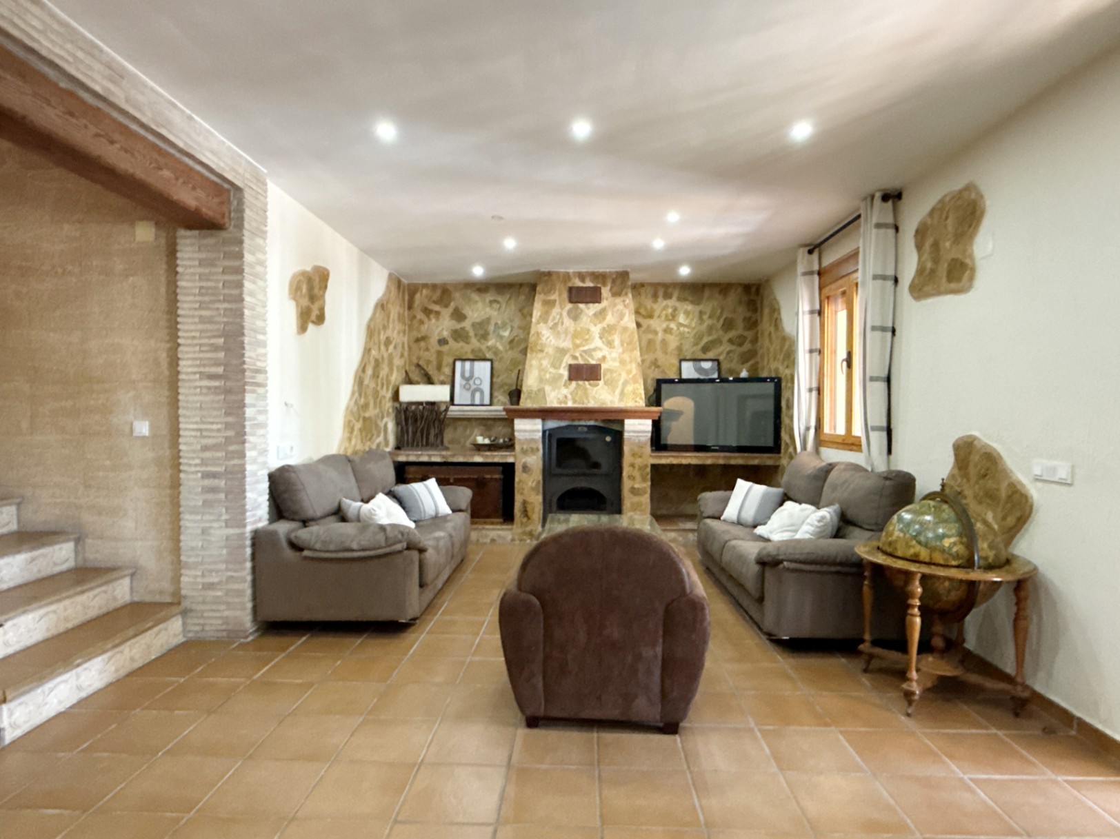RE02-365021 villa zum verkauf in Benissa